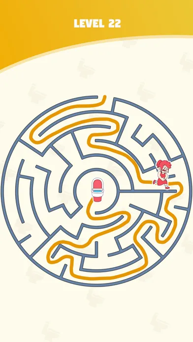 Capturas de pantalla de Path To Toilet