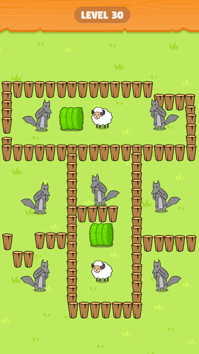 Protect Sheep - Protect Lambs Screenshots