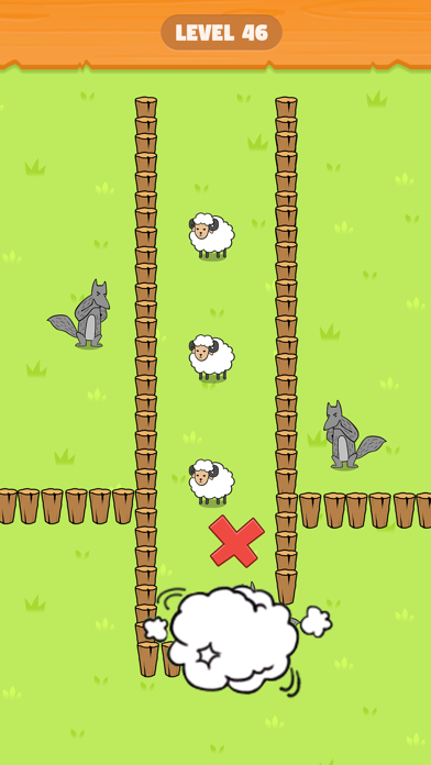 Protect Sheep - Protect Lambs Screenshots