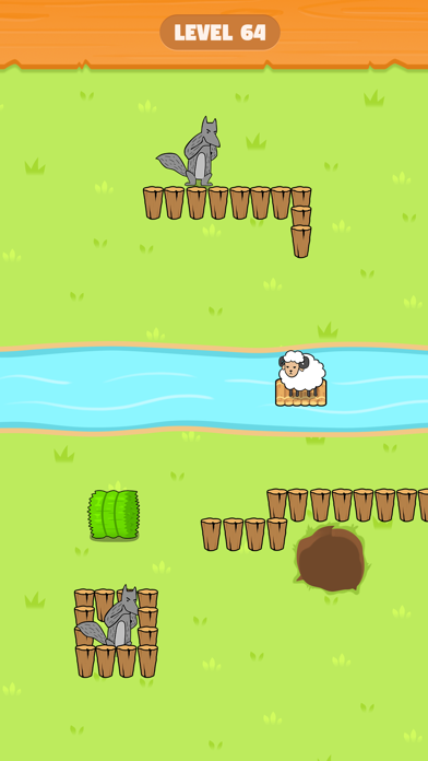 Protect Sheep - Protect Lambs Screenshots