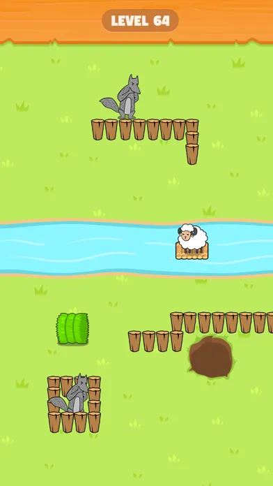 Protect Sheep - Protect Lambs应用截图