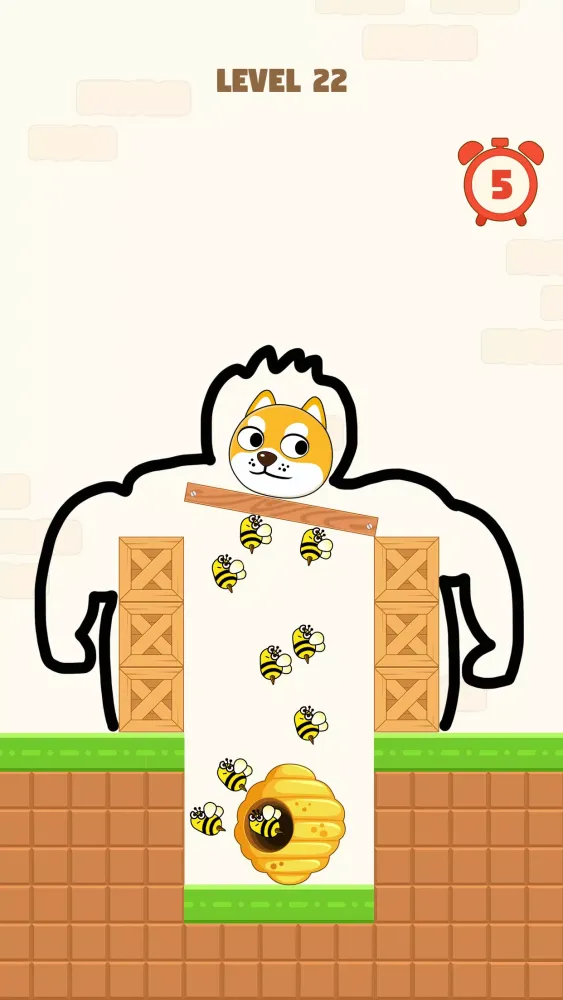 Save The Dog Screenshots