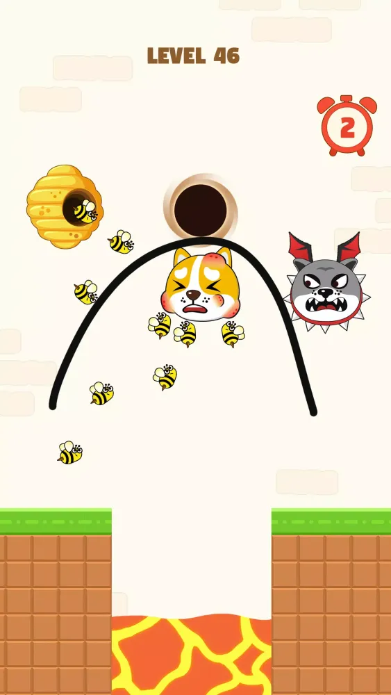 Save The Dog Screenshots