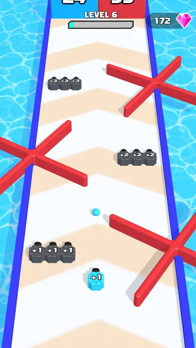 Sticky Numbers 3D スクリーンショット