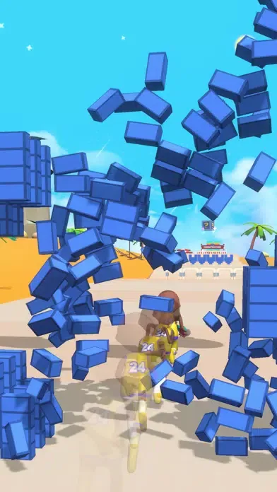 Harpoon Hook Screenshots