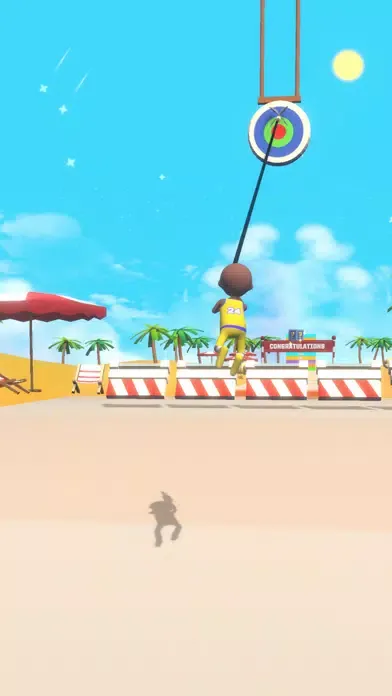 Harpoon Hook Screenshots