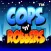 Cops ’n’ Robbers Safecracker