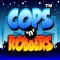 Cops ’n’ Robbers Safecracker