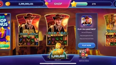 Book of Ra™ Deluxe Slot Screenshots
