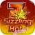 Sizzling Hot™ Deluxe Slot