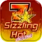 Sizzling Hot™ Deluxe Slot