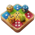 Dice Puzzle