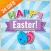 Easter iSticker