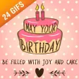 Happy Birthday Series One