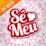 Sê Meu iSticker