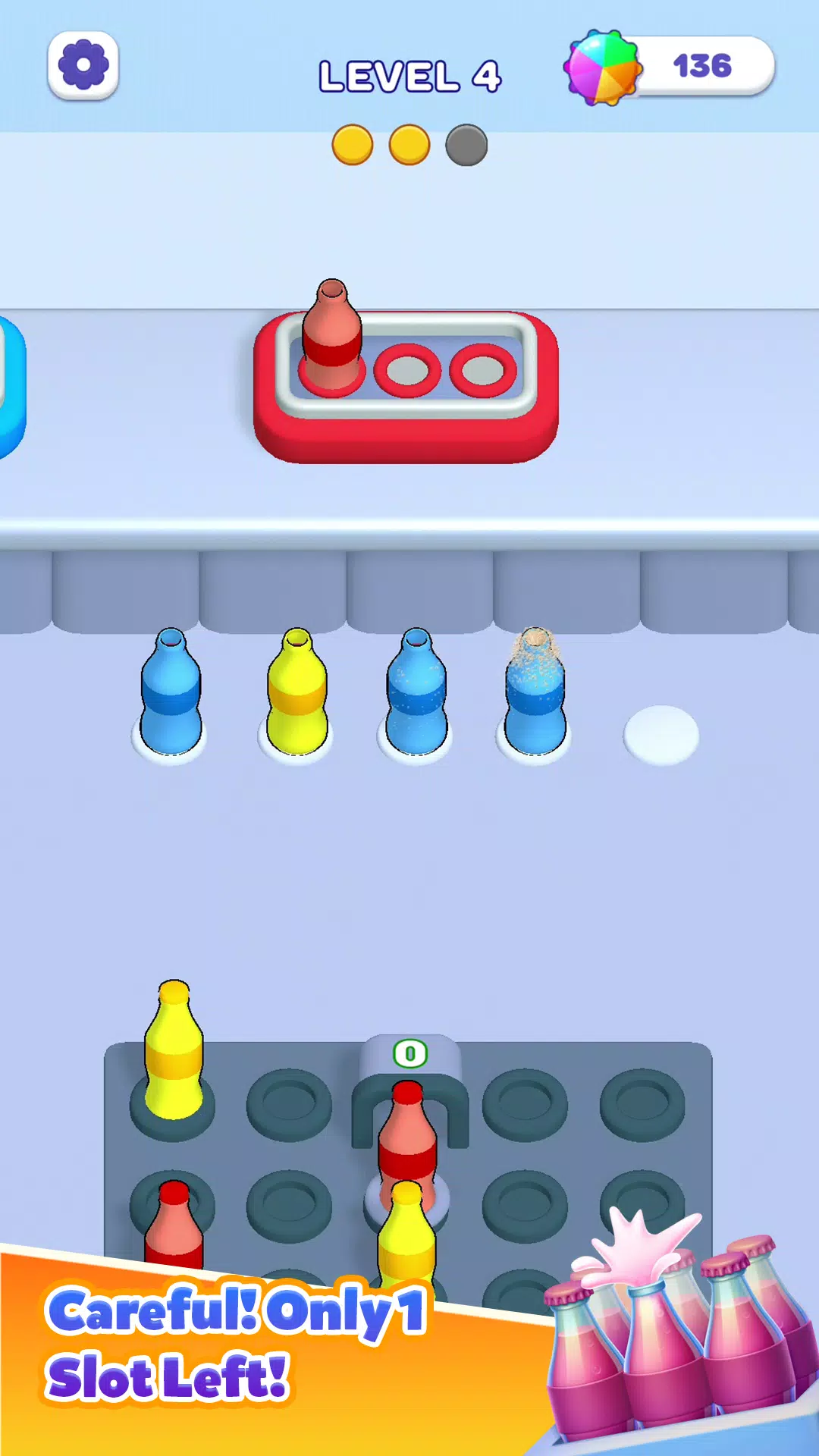 Soda Jam 3D Screenshots