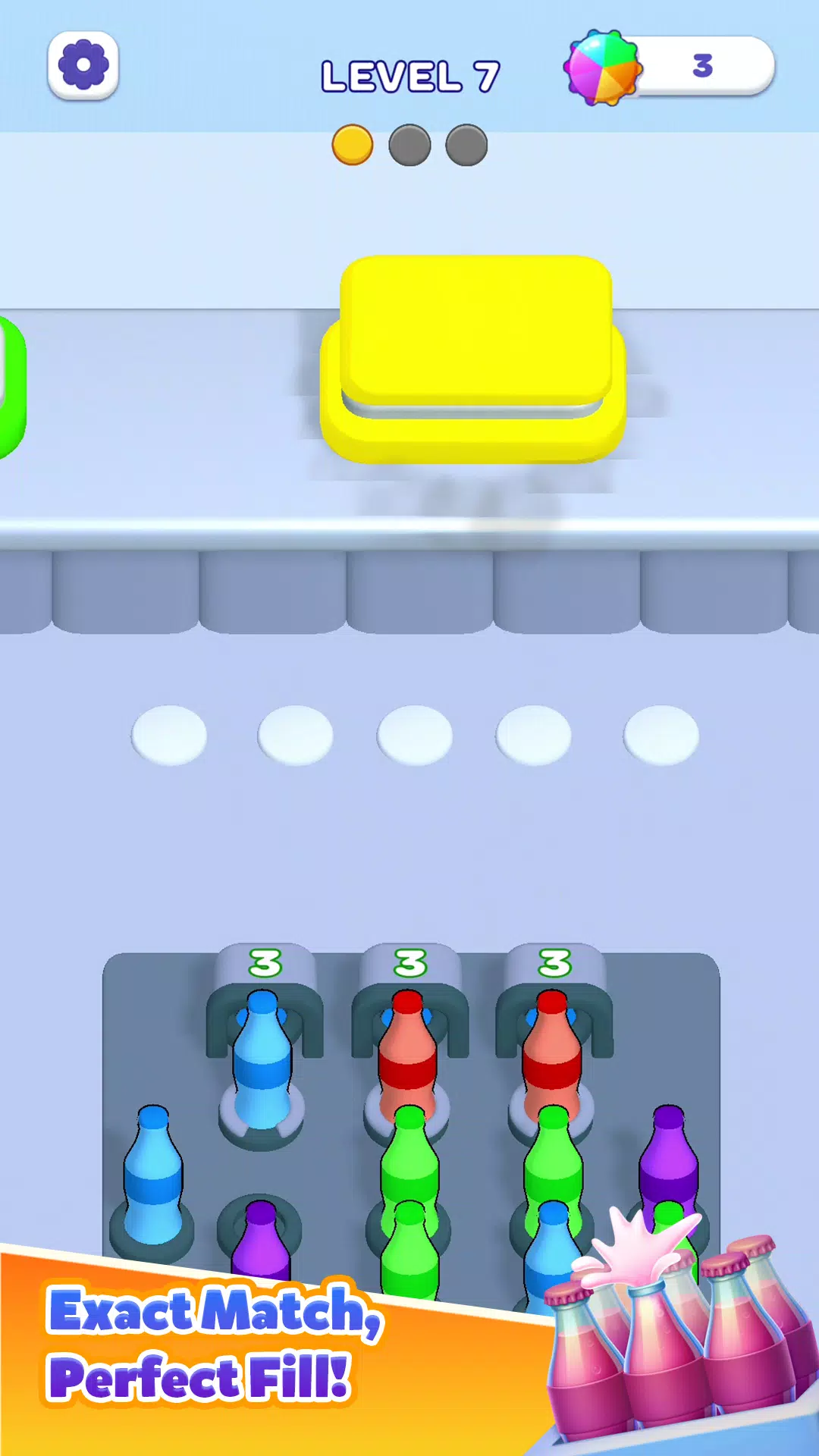 Soda Jam 3D Screenshots