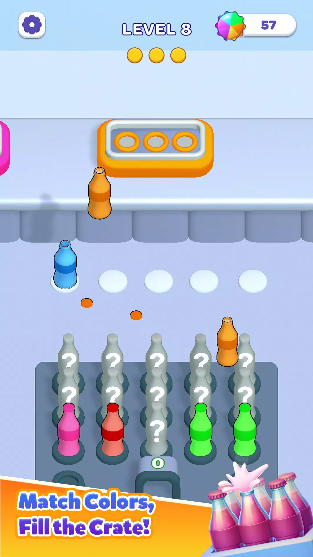 Soda Jam 3D Screenshots