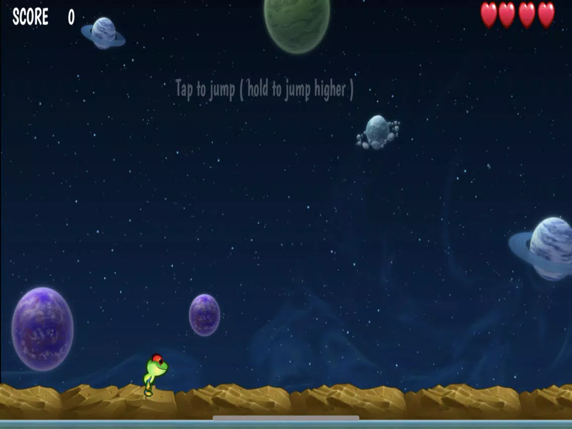 Leaping Frog iPad  سکرین شاٹس