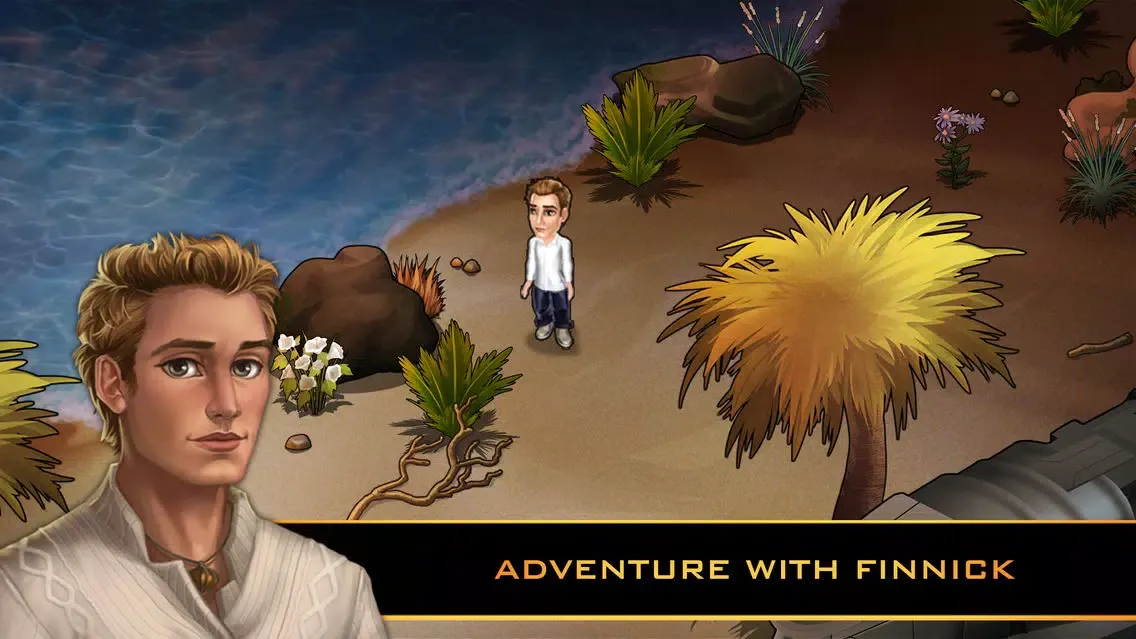 Скриншоты The Hunger Games Adventures