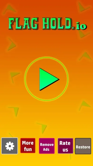 Flag Hold.iO Screenshots
