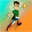 Tap To Jump: Super Hero Action