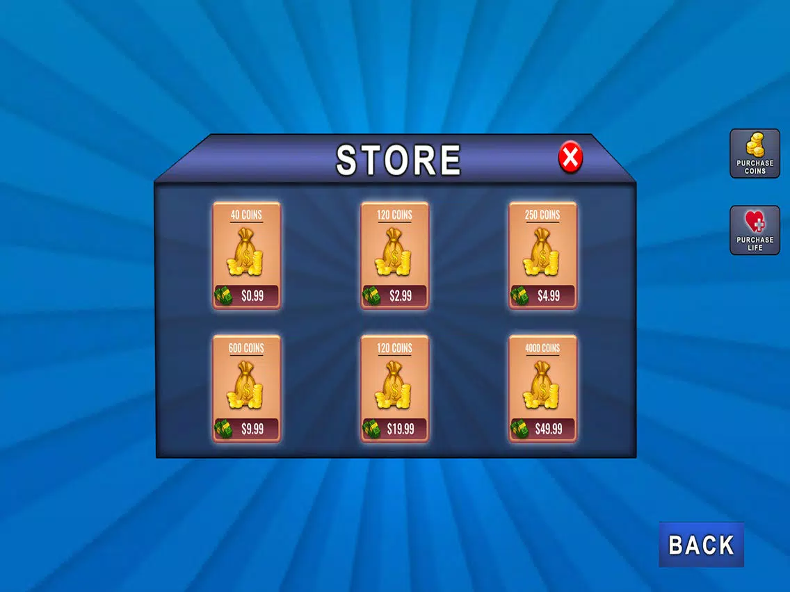 Jump Ball Bounce: Rolling Hit iPad  Screenshots