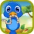 Early Baby Bird Rescue FREE - Feed Me with Worm Challenge