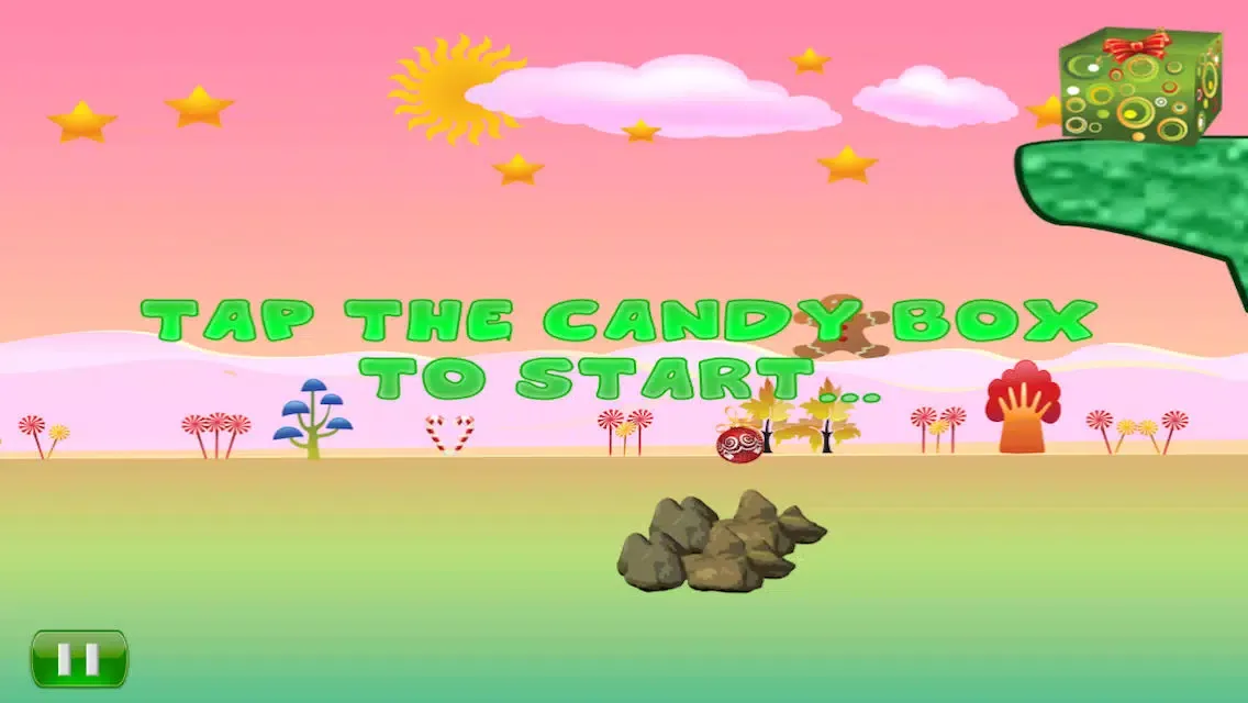 Captures d'écran de Candy's Factory Fun FREE - A Crazy Sweet Rescue Challenge
