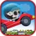 Special Agent Jet Car Dash FREE