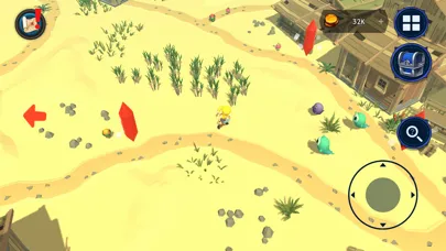 صور Save our Planet & Animals RPG