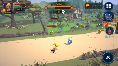 صور Save our Planet & Animals RPG