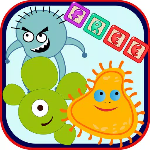 Bacteria and Germs