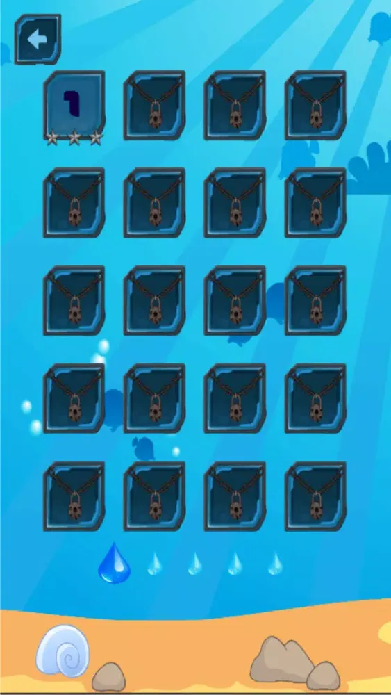 تصاویر Happy Fish Game