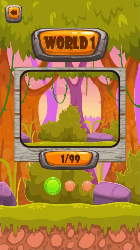 Magic Fruits Saga Screenshots