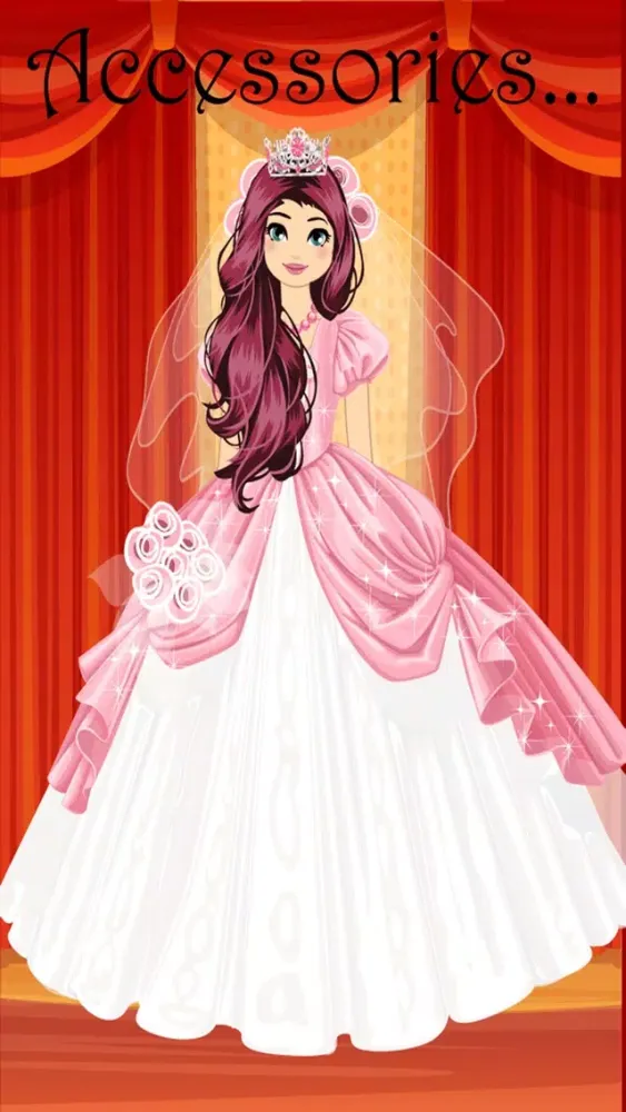 My Beautiful Bride স্ক্রিনশট
