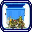 Trash Smasher Trash Smasher