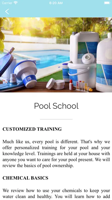 Zrzuty ekranu Fun Time Pools