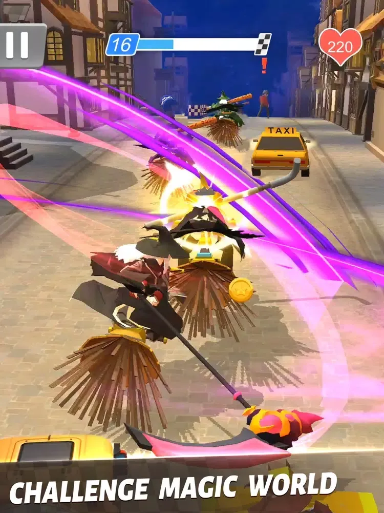 صور Motor Master 3D iPad 