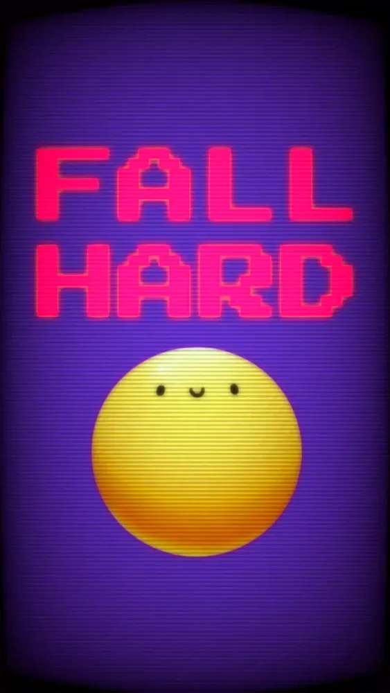 تصاویر Fall Hard