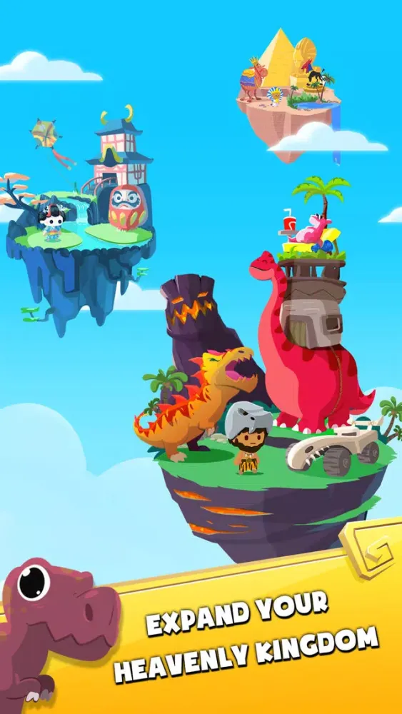 Greedy Gods - Spin the Wheel Screenshots