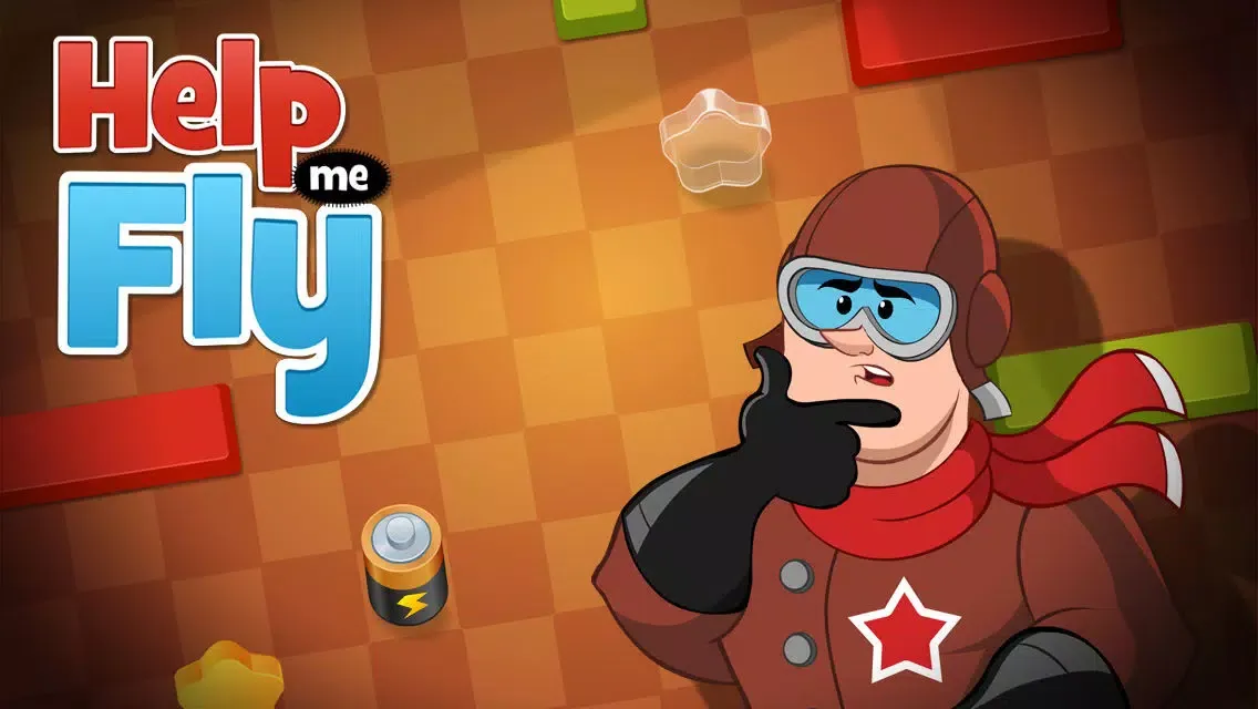 تصاویر Help Me Fly