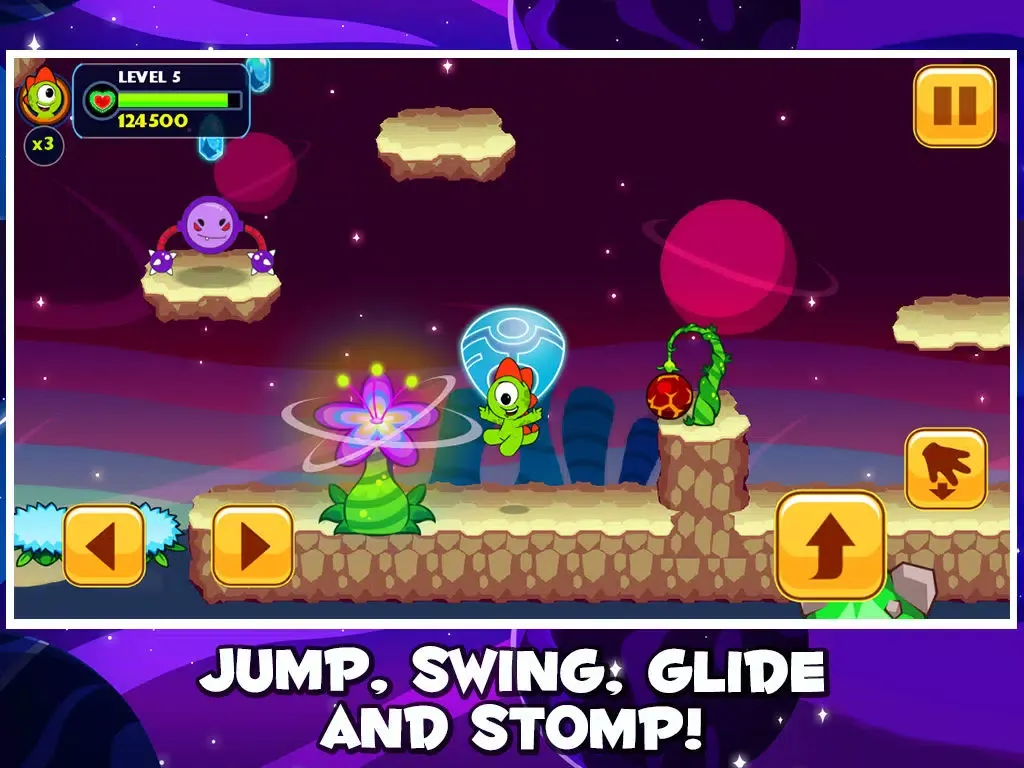 صور Kizi Adventures iPad 