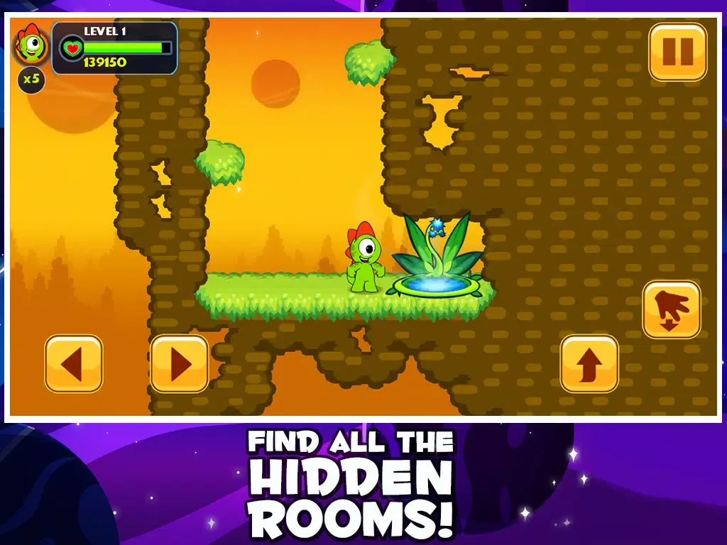 صور Kizi Adventures iPad 