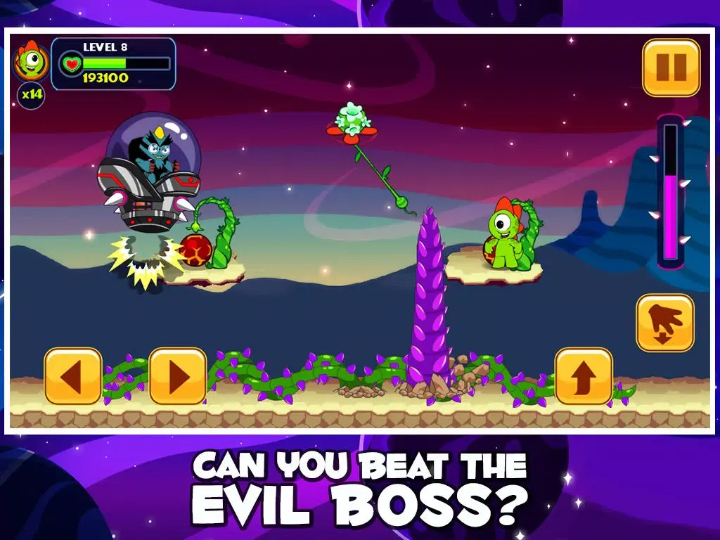 صور Kizi Adventures iPad 