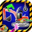 Build Construction Machines & Auto Shop Game Build Construction Machines & Auto Shop Game