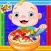 Preschool Kitchen Education – Learning game