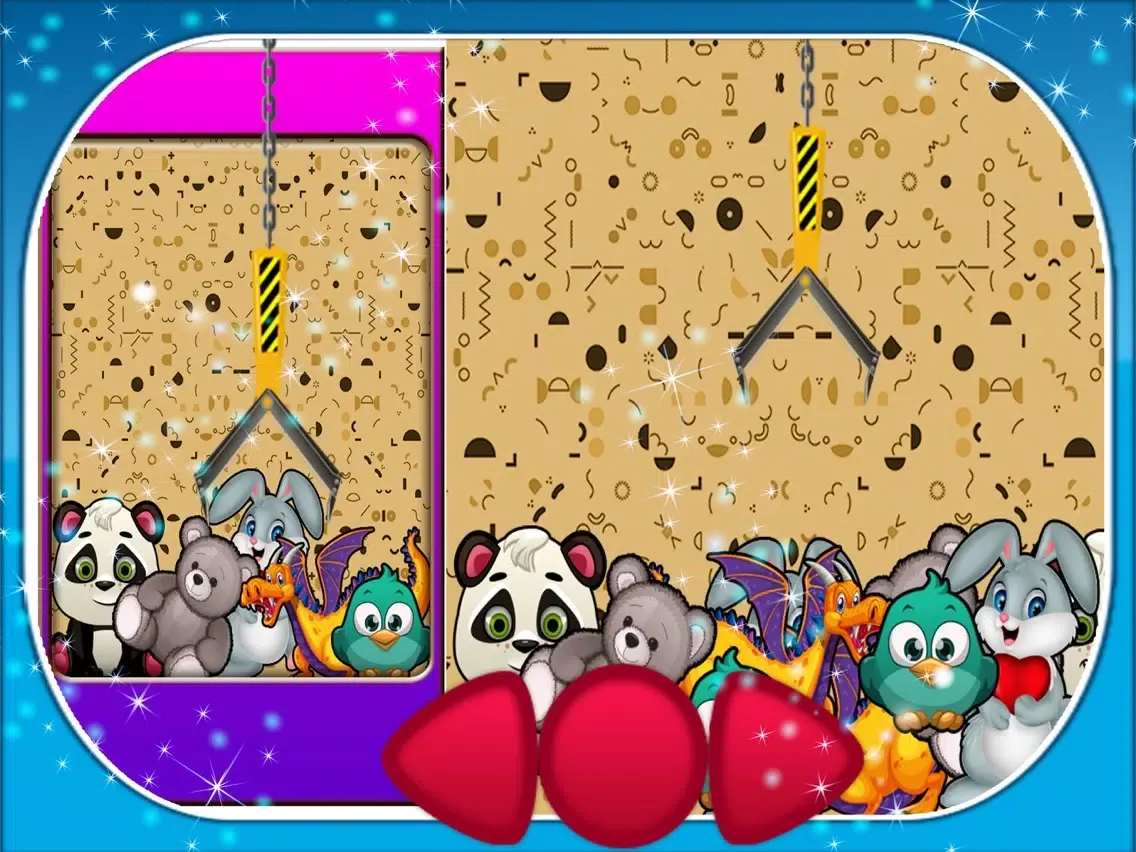 Vending Machine Simulator & Prize Claw Games iPad  স্ক্রিনশট
