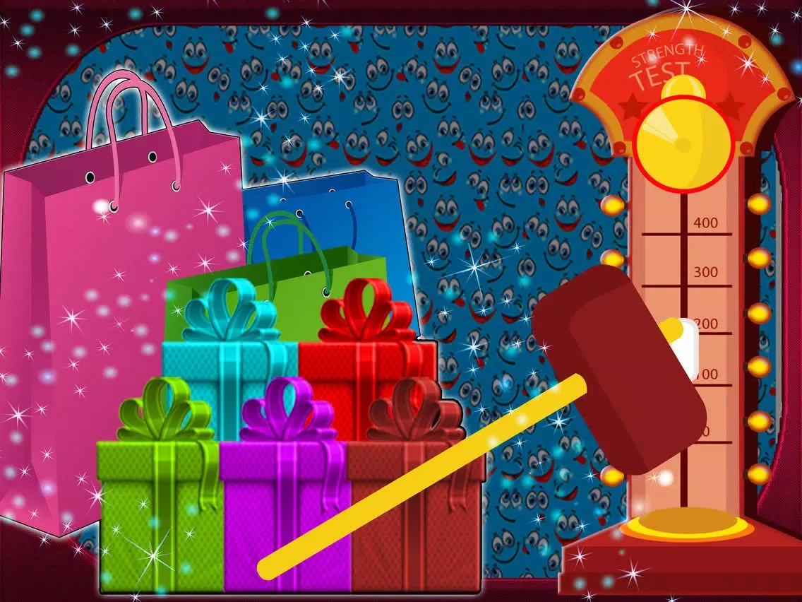 Vending Machine Simulator & Prize Claw Games iPad  স্ক্রিনশট