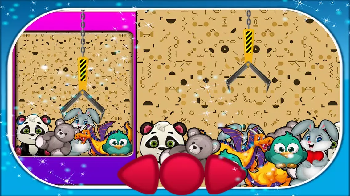 Vending Machine Simulator & Prize Claw Games স্ক্রিনশট